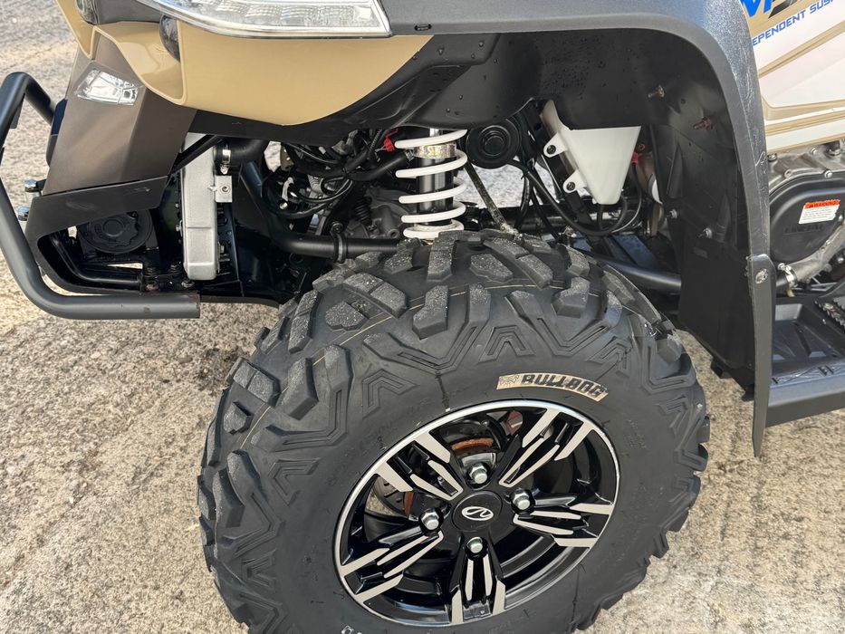 Atv Linhai m570l eps