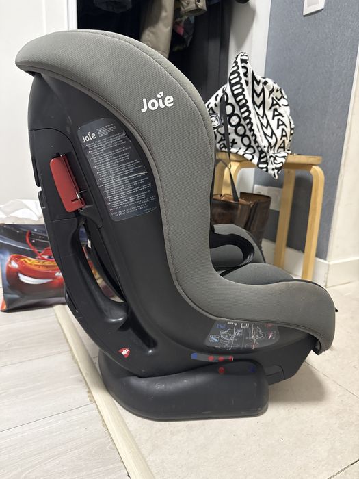 Детское автокресло