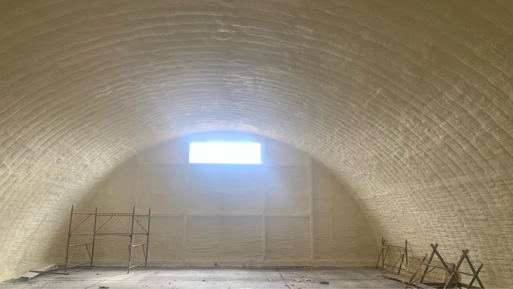 Утепленее ппу пенополиуретаном