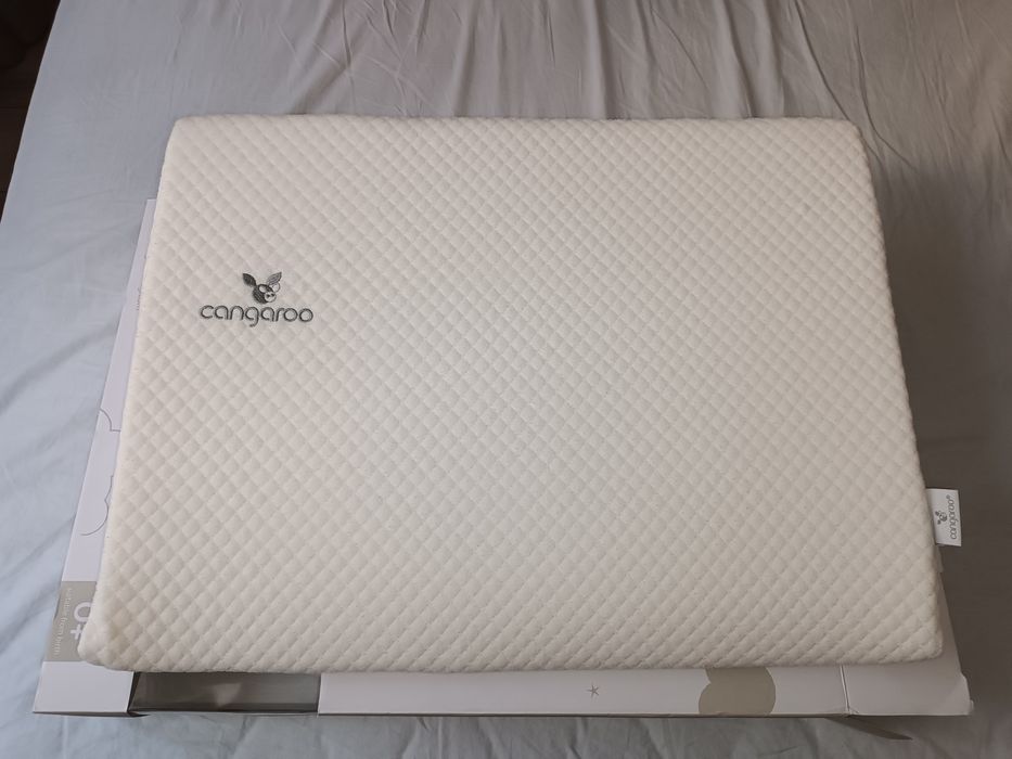 Антирефлуксна възглавница на Cangaroo
