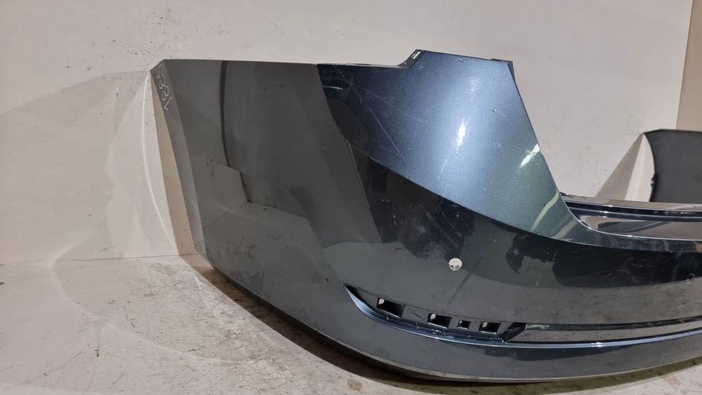 Bara spate Skoda Octavia 4 Berlina, 2020, 2021, 2022, 2023, 5E6807421.