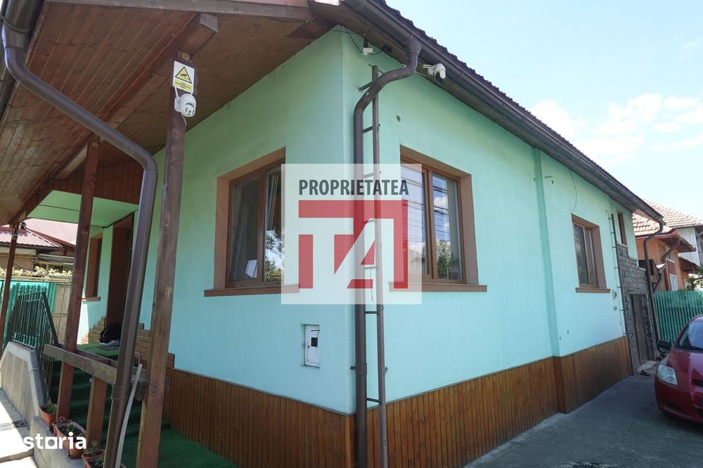 Casa 3 camere Baia Mare