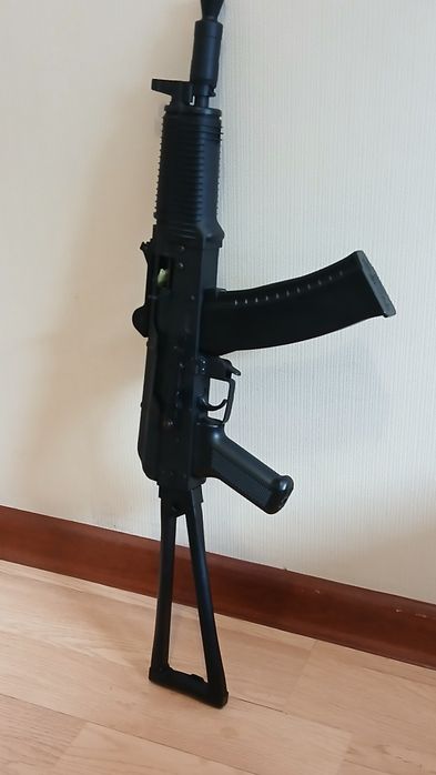 Продам игрушечный автомат