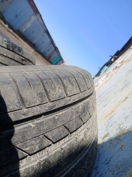 Шины летние размер 205/55r15