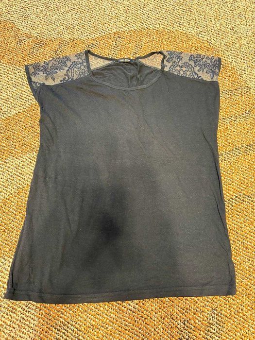 женская одежда, размеры S, M, б/у