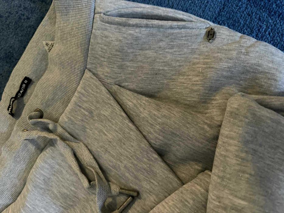 Pause Jeans-спортно долнище, сив цвят,ново. Номер М по етикет (34-36).