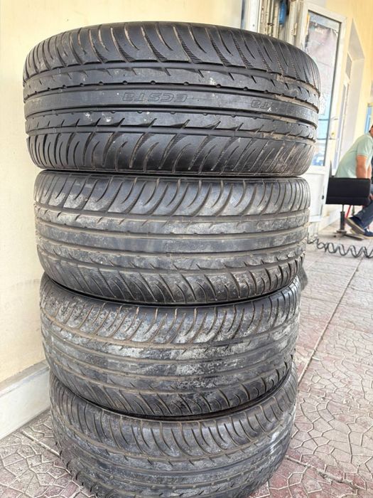 Malibu 1  20R  Diska balon