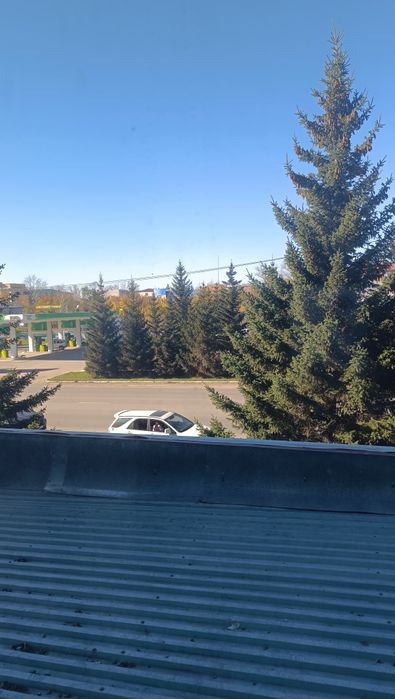 Двухкомнатная в центре Щучинска