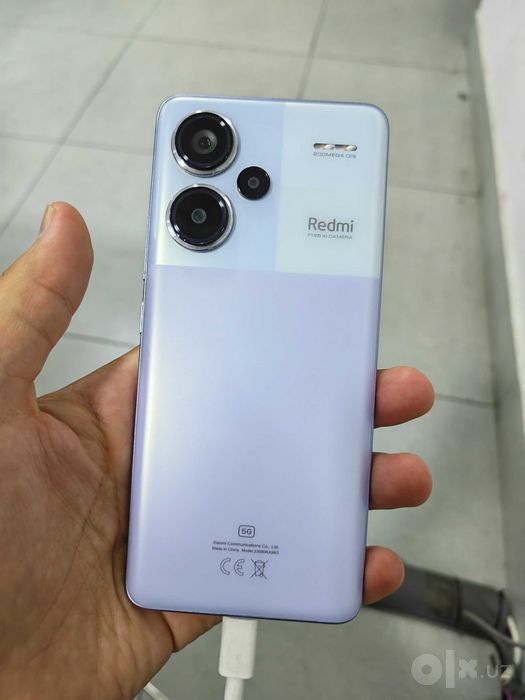 Redmi Note 13 Pro+ 5G