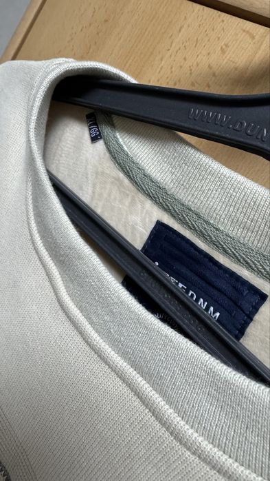 Свитшот Division