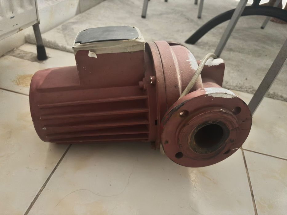 Greenpro 1100 продам