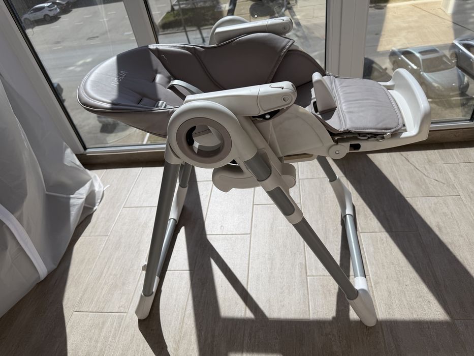 Стул для кормления ivolia Q6