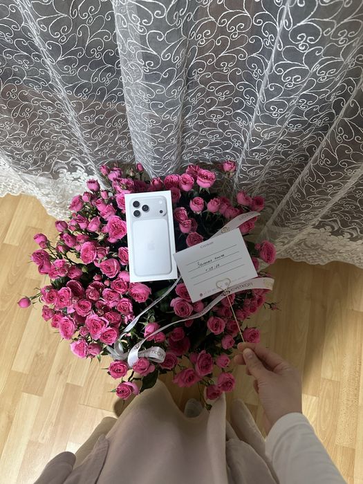 Куставы роза розывые свежые азанда алгам