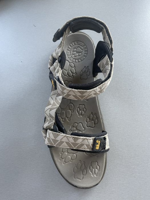 Sandale Jack Wolfskin- marimea 38-39