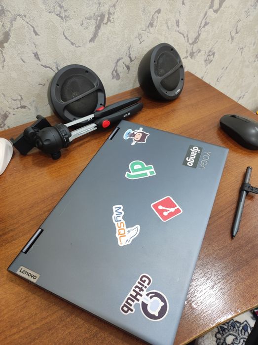 Lenovo Yoga 7 Core i5