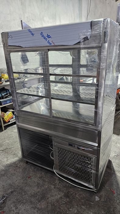 Мармит marmit liniya razdacha nerjaveyka нержавейка