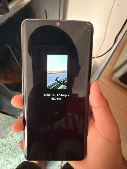 Xiaomi MI 10 lite