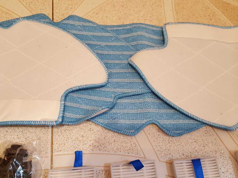 Set intretinere ROWENTA X-PLORE SERIE 75