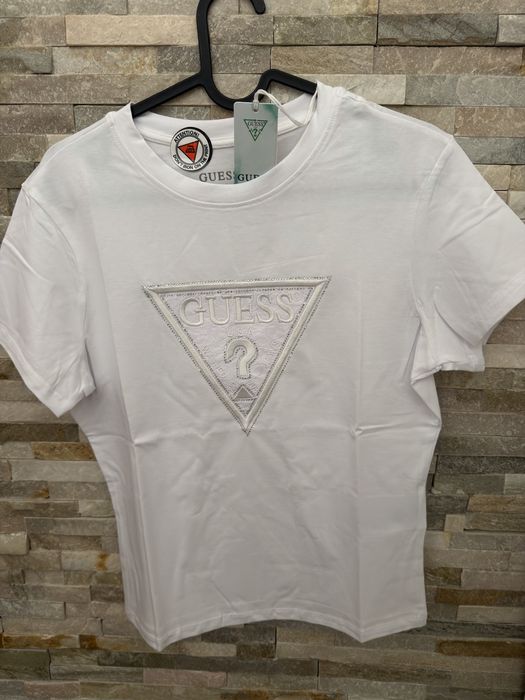 Tricou guess dama