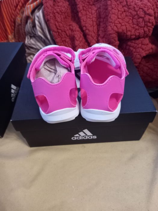 Детски сандали Adidas captain toey k