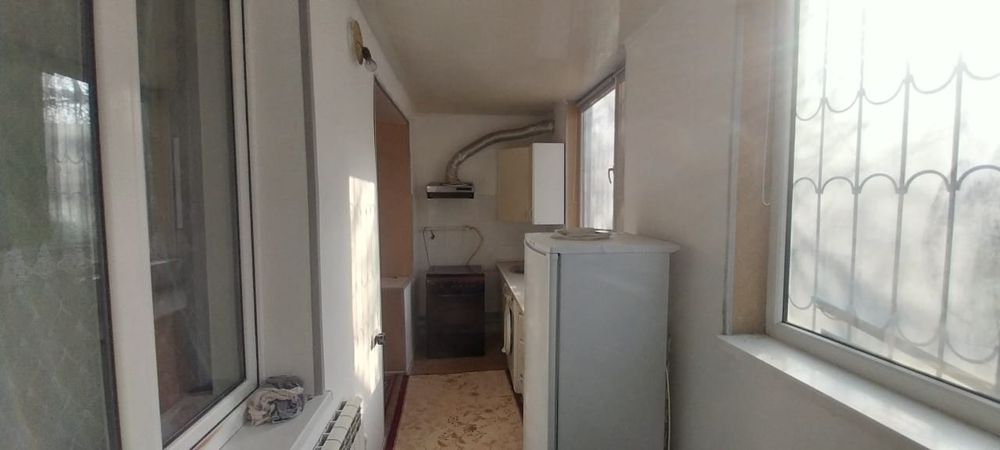 Аренда квартиры 27 мкр