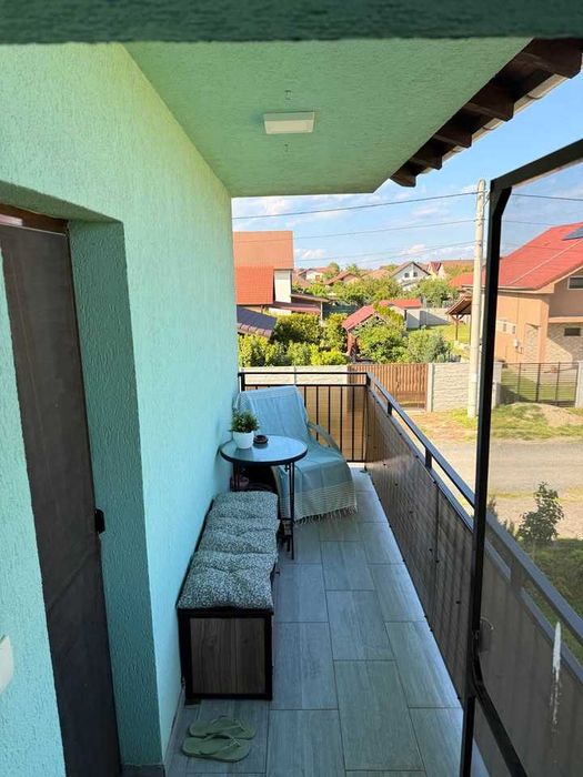 inchiriez apartament 2 camere Chisoda proprietar