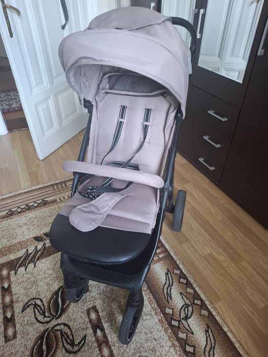 Kinderkraft trig 3