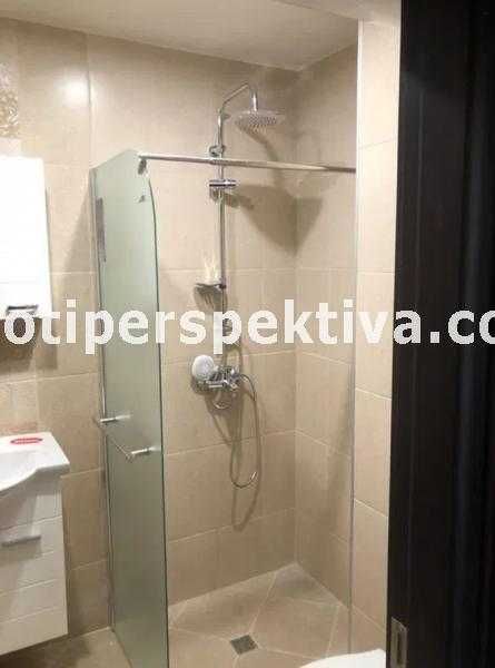 Продава се Двустаен апартамент в Пловдив, Христо Смирненски - 65 кв.м за 2040 €/кв.м - Снимка #5