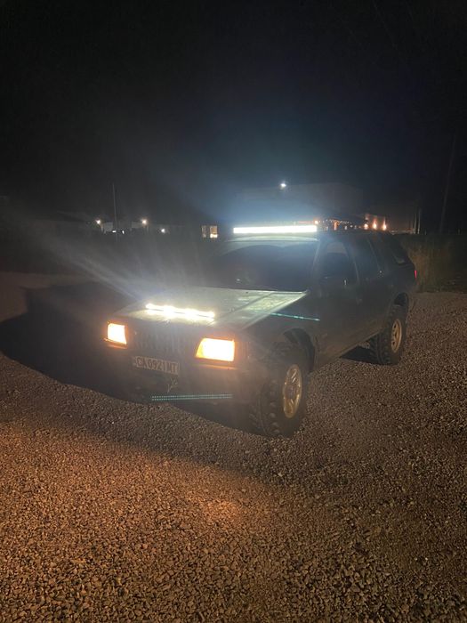 Opel Frintera A