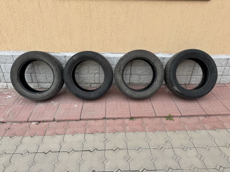 Летняя резина Nokian 225/60/18