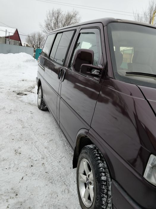 Продам Фольксваген мультивэн т4