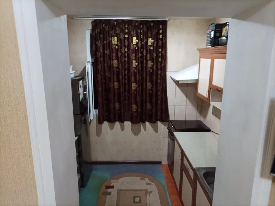 2-комн 60 м² Юнусабад 18 квартал 77 серия