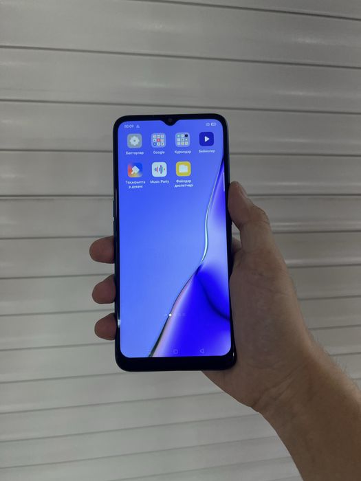 Oppo a5 2020г 64gb