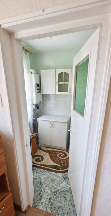 Vand apartament 2 camere