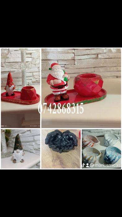 Figurine Ipsos vopsit