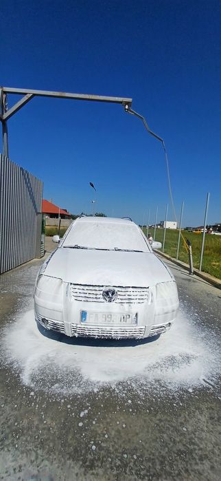 Vând Urgent Passat b5.5