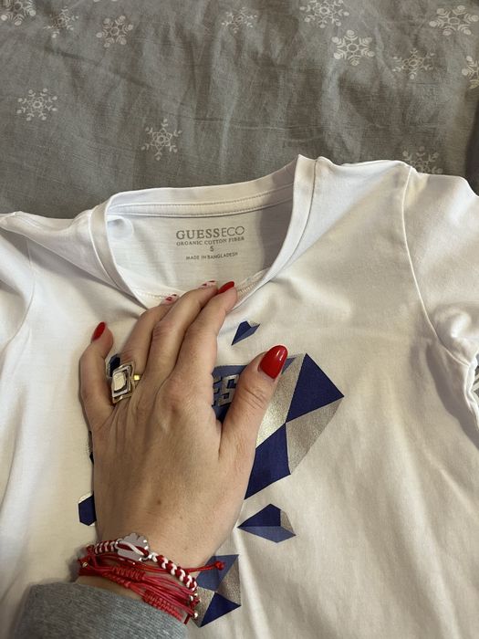 Детска блуза guess 5г