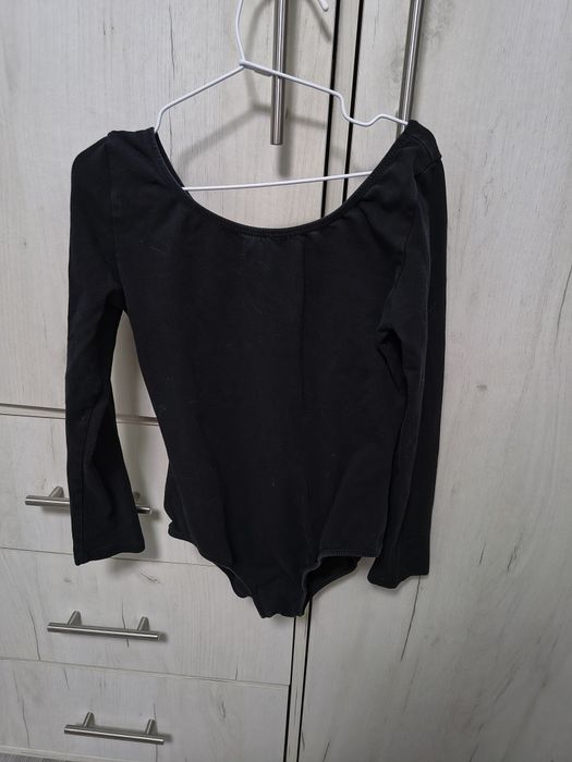 3 body-uri gimnastica fete