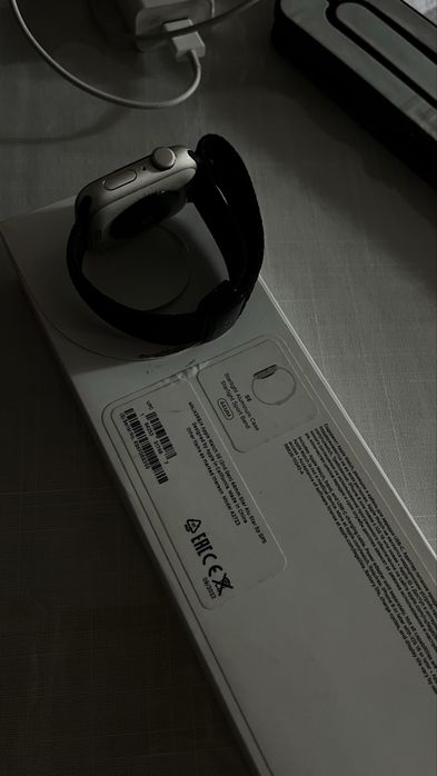 Apple watch se 44 mm