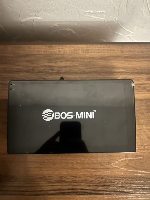 Андроид магнитола BOSS MINI A2 4/64
