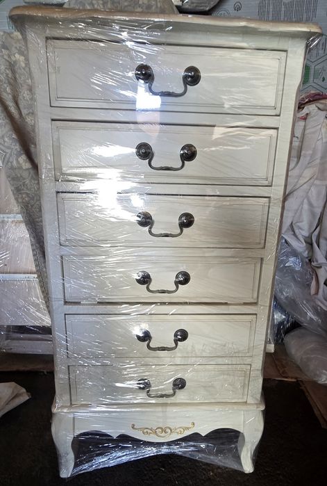 Комод прованс  Maria&Stefania