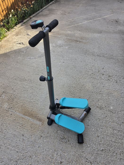 Mini-Stepper Comfort Domyos 100kg- ca nou