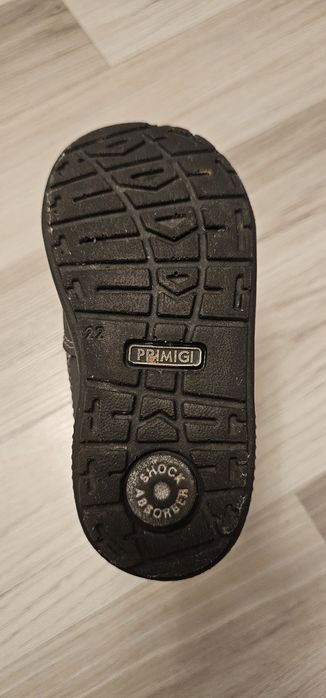 Cizme de zapada Primigi | marime 22