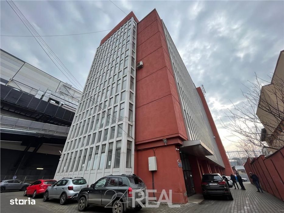 Inchirieri spatii pentru birouri de la 35 mp