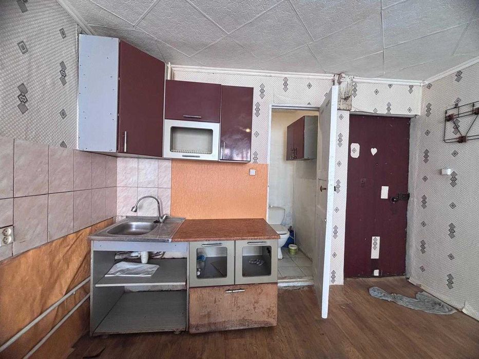 Продам 1 квартира - студия в р-он КСК Арман