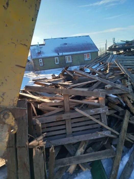 Продам дрова ,цена договорная