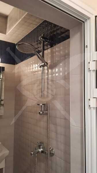 Тристаен апартамент в Лазур 163978