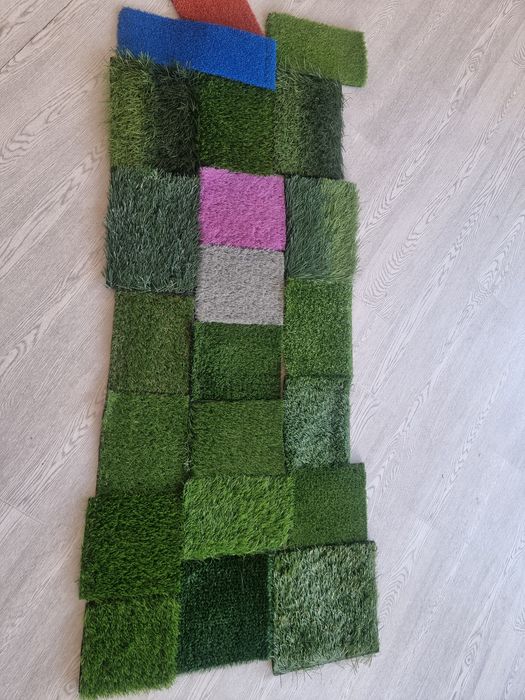 Искусственный газон suniy chim для ландшафтный дизайн