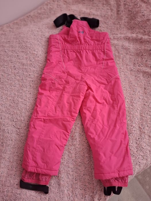 Детски ски екип WEDZE