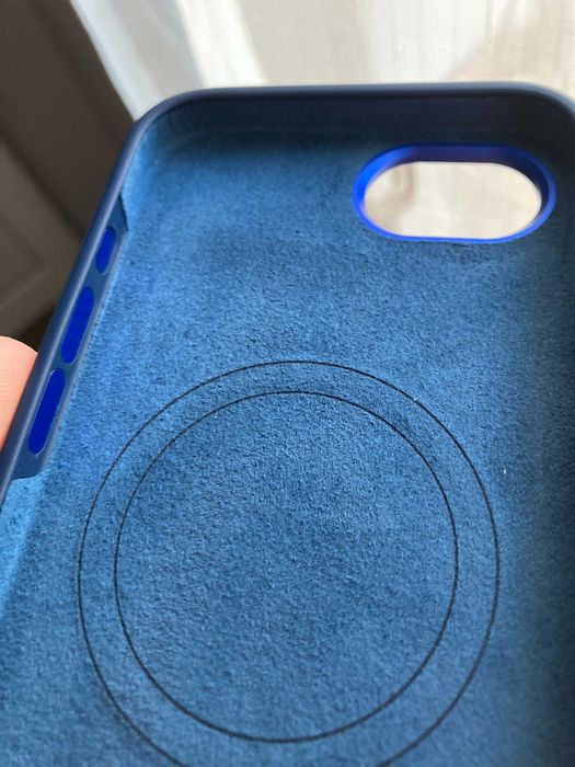 Husa Iphone 16E Premium